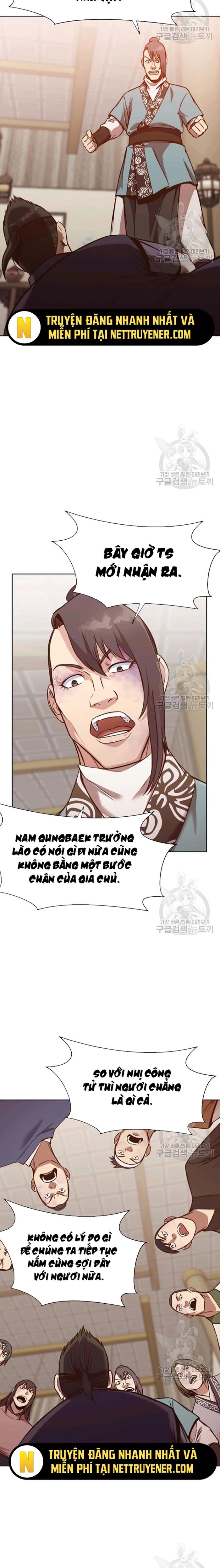 Thương Thiên Võ Thần Chapter 39 - 22