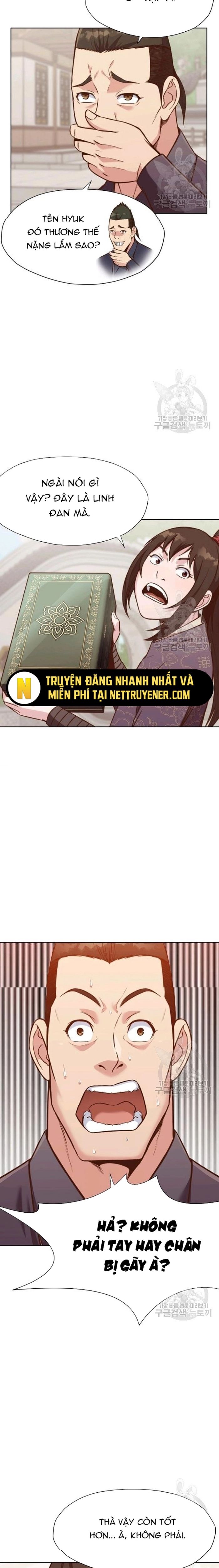 Thương Thiên Võ Thần Chapter 39 - 8