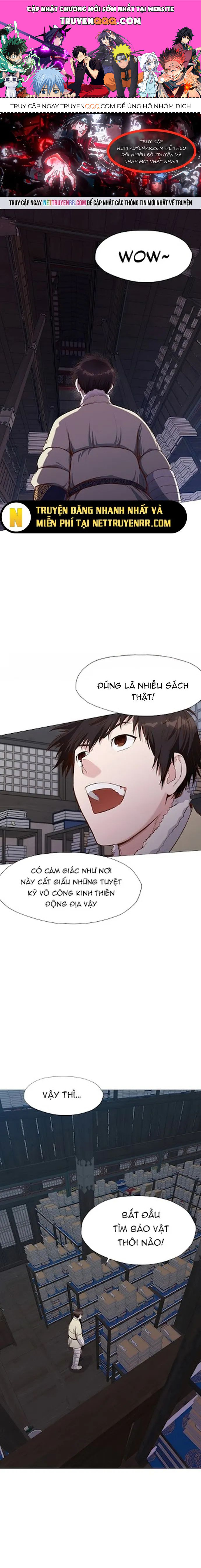 Thương Thiên Võ Thần Chapter 4 - 1