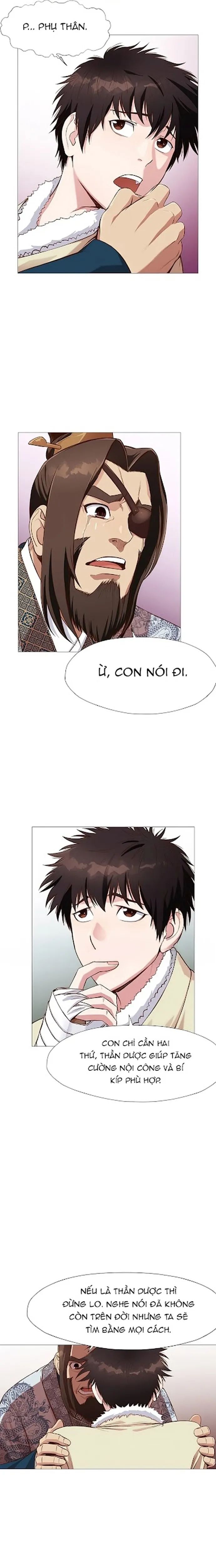 Thương Thiên Võ Thần Chapter 4 - 12