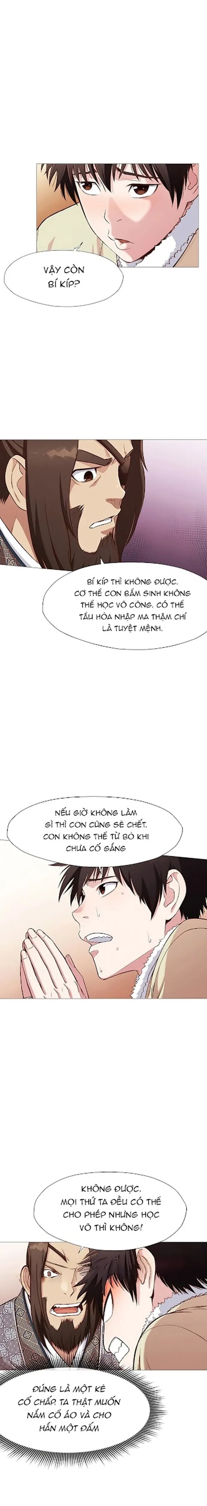 Thương Thiên Võ Thần Chapter 4 - 13