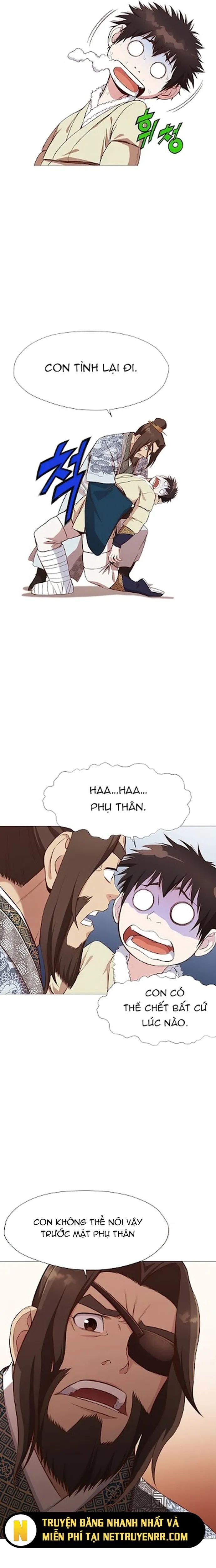 Thương Thiên Võ Thần Chapter 4 - 15