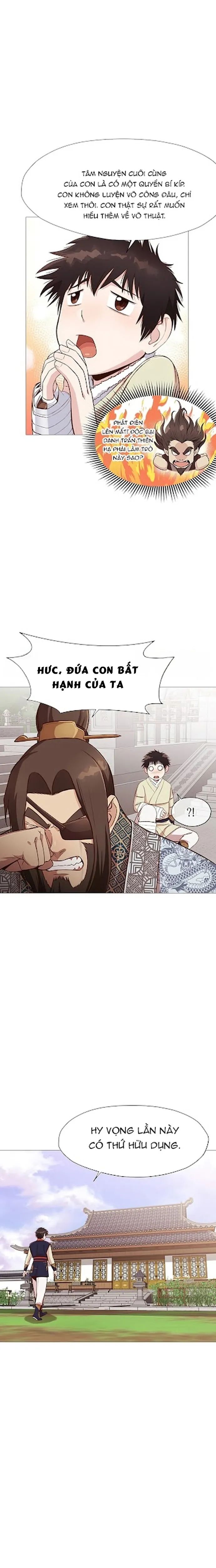 Thương Thiên Võ Thần Chapter 4 - 16