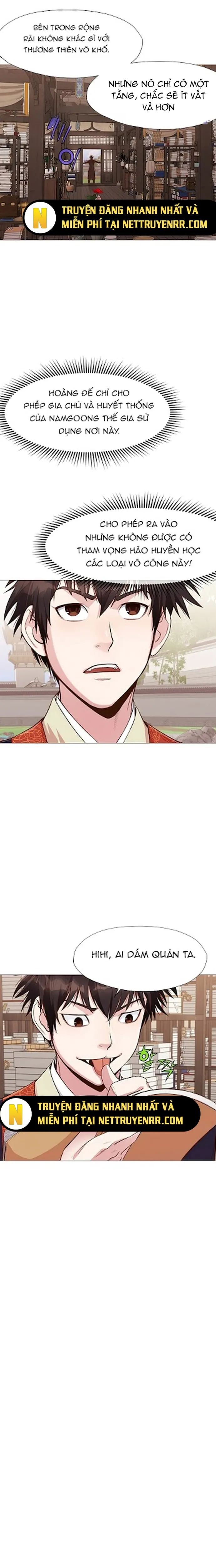 Thương Thiên Võ Thần Chapter 4 - 17