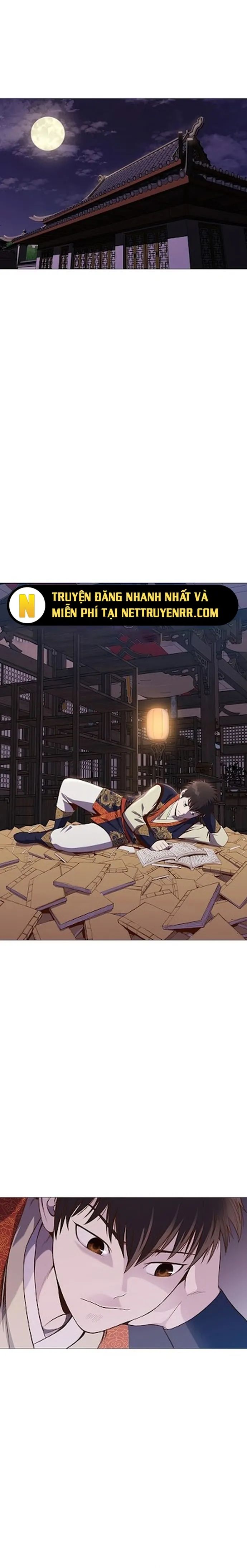 Thương Thiên Võ Thần Chapter 4 - 18