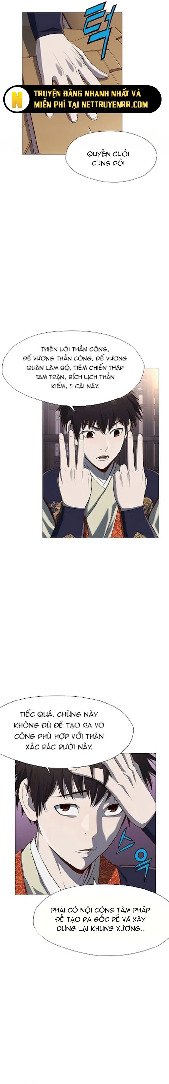 Thương Thiên Võ Thần Chapter 4 - 19