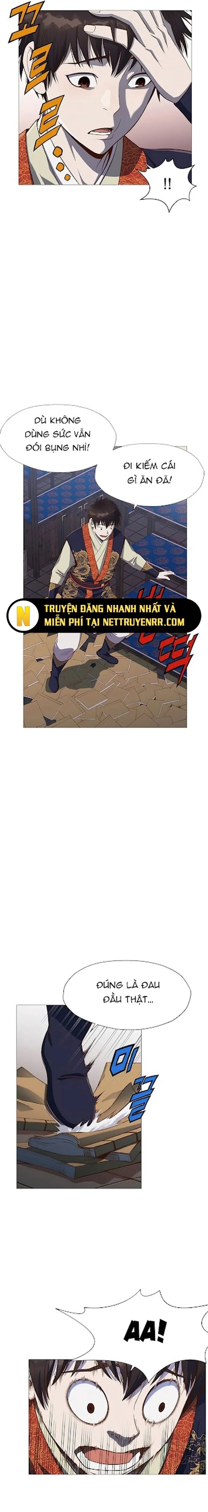 Thương Thiên Võ Thần Chapter 4 - 20