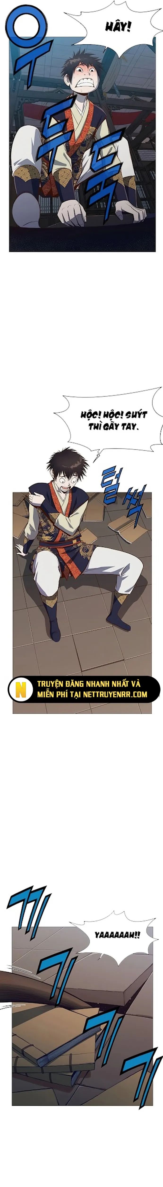 Thương Thiên Võ Thần Chapter 4 - 22