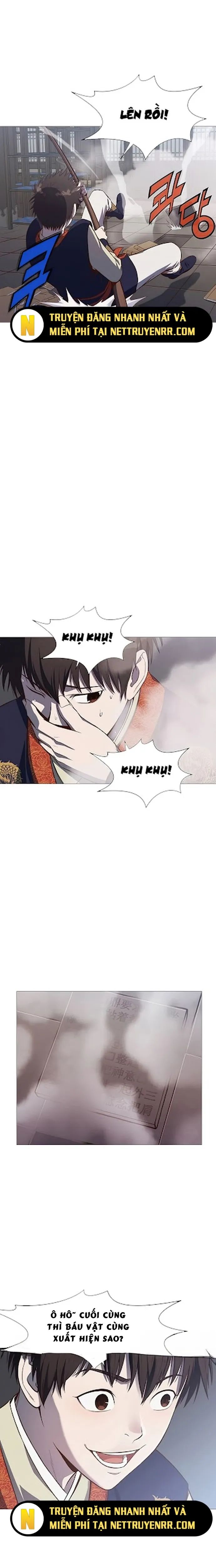 Thương Thiên Võ Thần Chapter 4 - 23