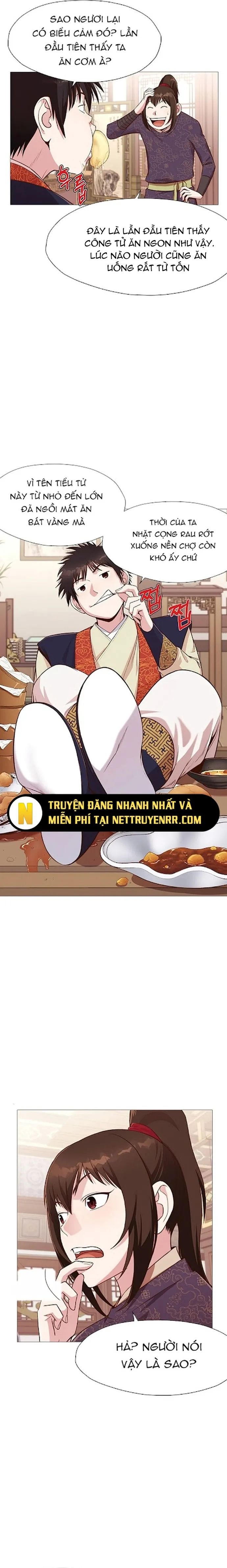 Thương Thiên Võ Thần Chapter 4 - 25