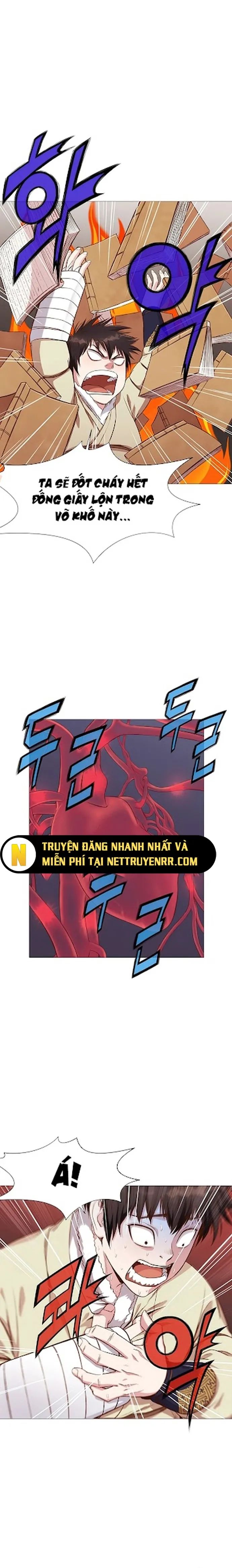 Thương Thiên Võ Thần Chapter 4 - 4