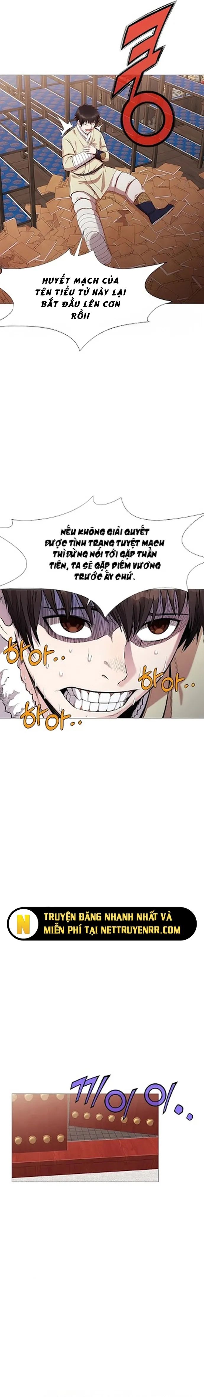 Thương Thiên Võ Thần Chapter 4 - 5