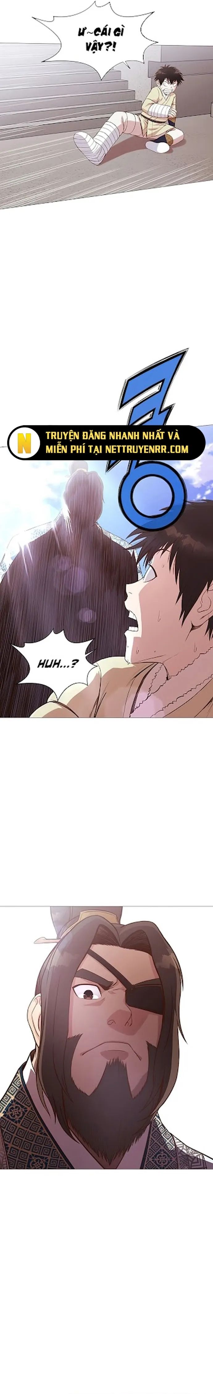 Thương Thiên Võ Thần Chapter 4 - 7