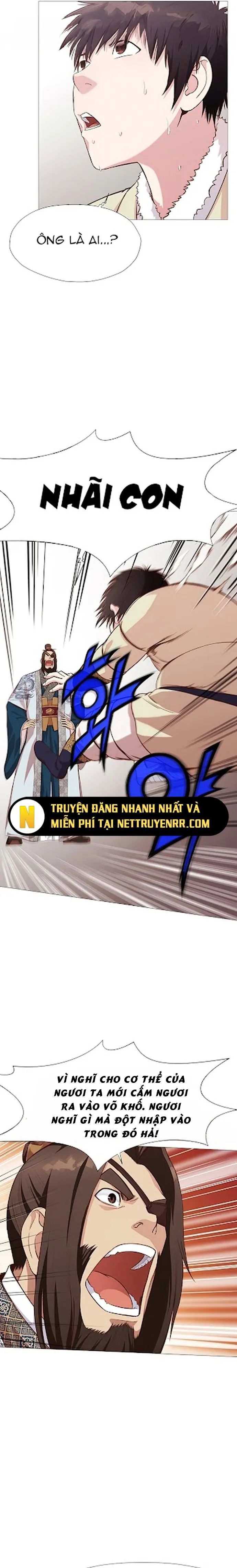 Thương Thiên Võ Thần Chapter 4 - 8