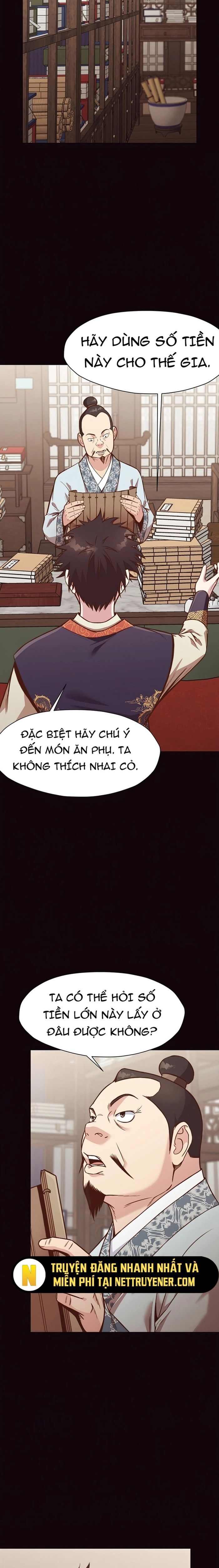 Thương Thiên Võ Thần Chapter 40 - 14