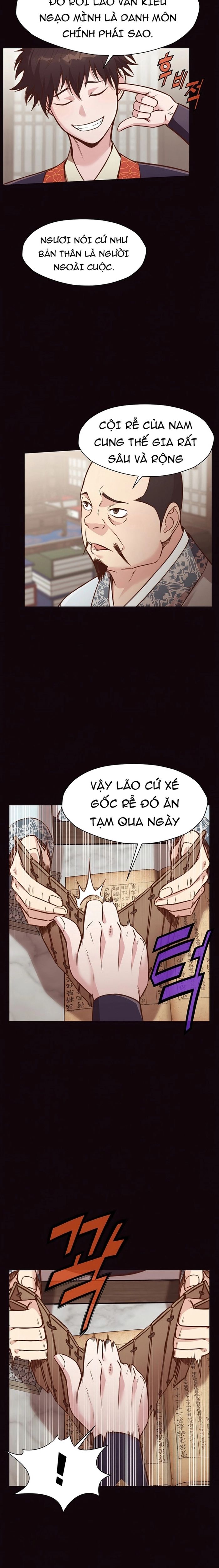 Thương Thiên Võ Thần Chapter 40 - 16