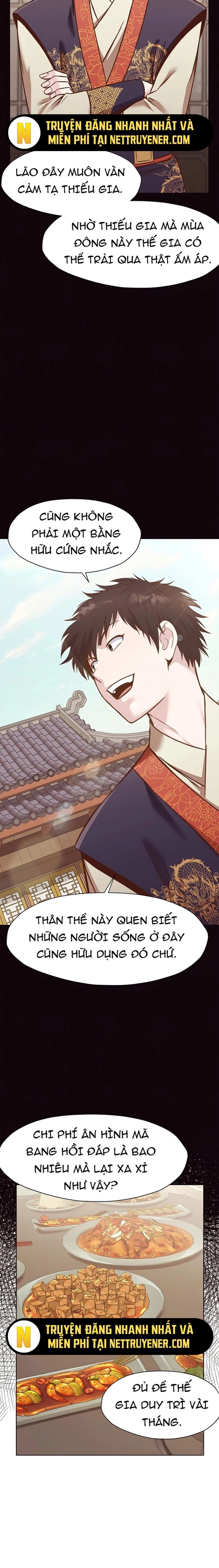 Thương Thiên Võ Thần Chapter 40 - 18