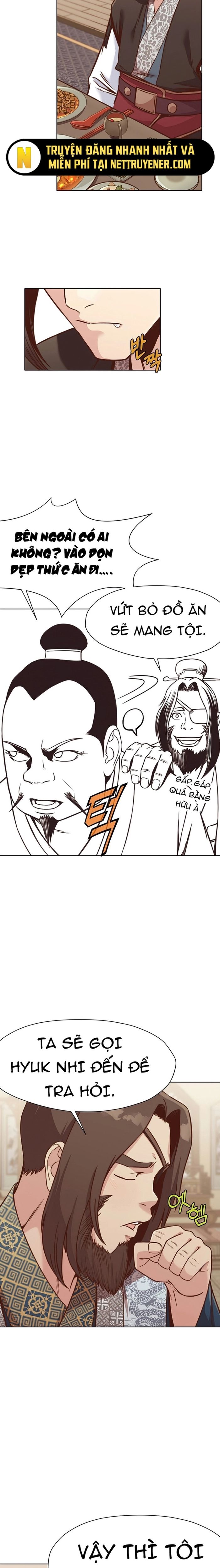 Thương Thiên Võ Thần Chapter 40 - 20