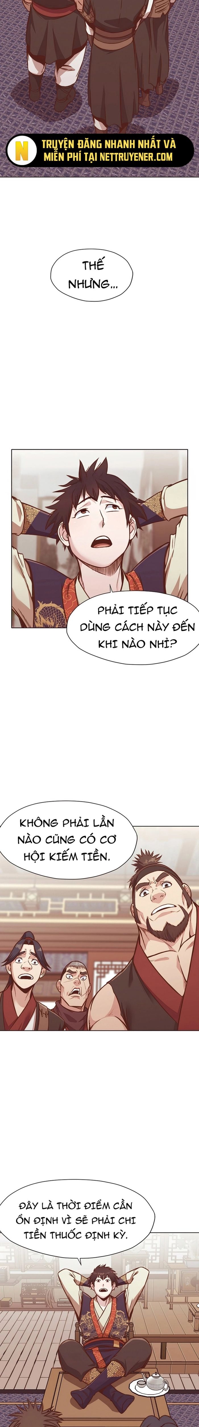 Thương Thiên Võ Thần Chapter 40 - 3