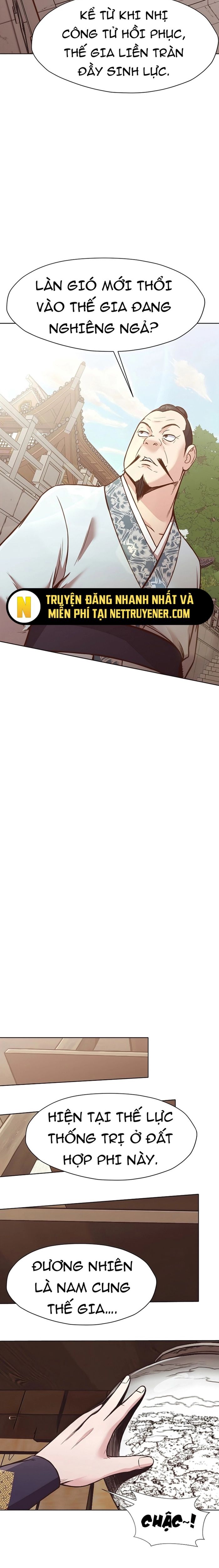 Thương Thiên Võ Thần Chapter 40 - 22