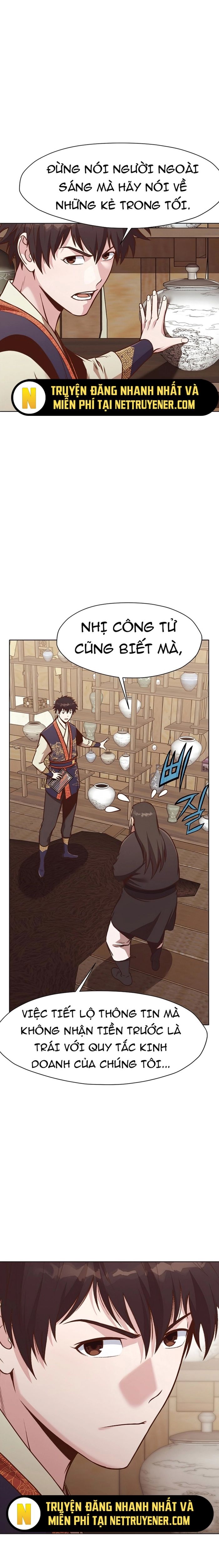 Thương Thiên Võ Thần Chapter 40 - 23