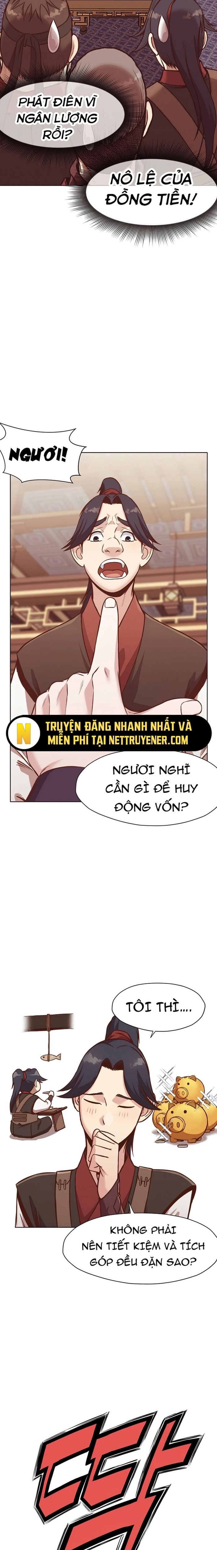 Thương Thiên Võ Thần Chapter 40 - 4