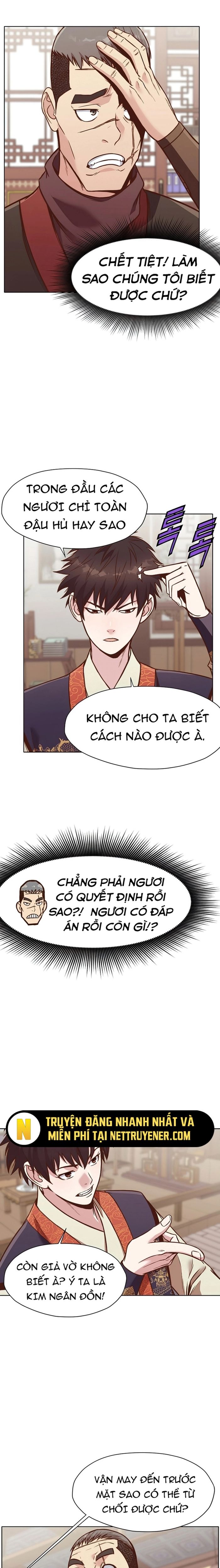 Thương Thiên Võ Thần Chapter 40 - 7