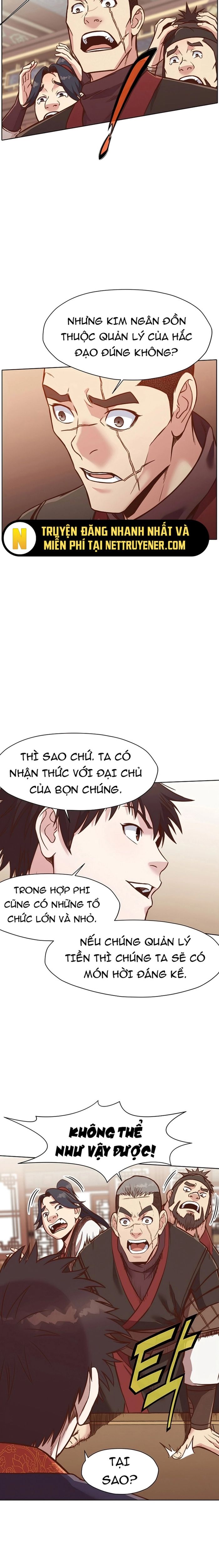 Thương Thiên Võ Thần Chapter 40 - 8