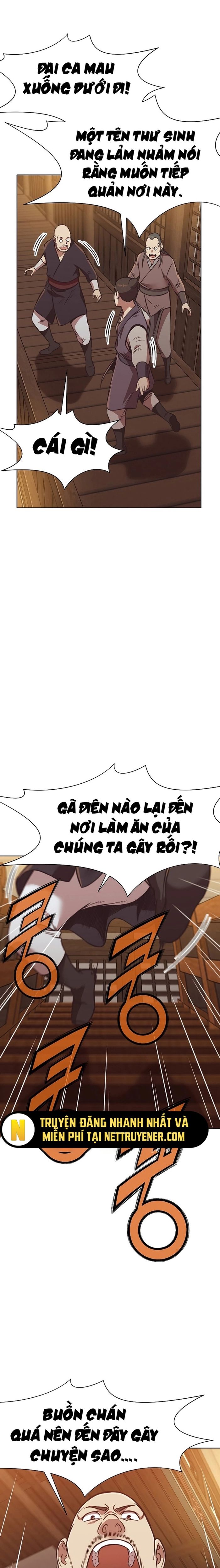 Thương Thiên Võ Thần Chapter 41 - 17