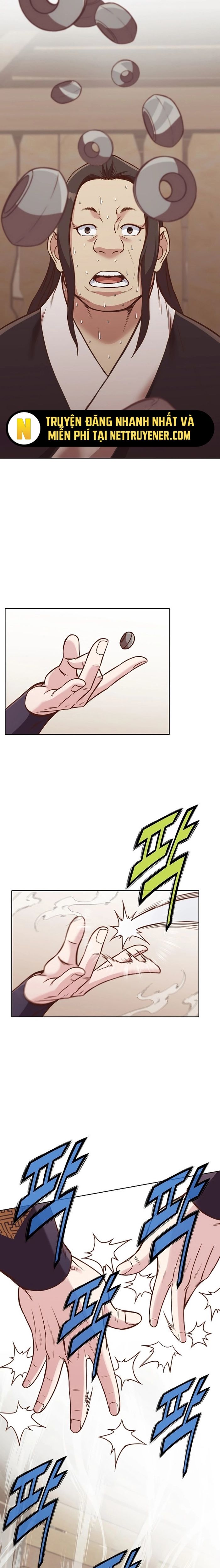 Thương Thiên Võ Thần Chapter 41 - 3