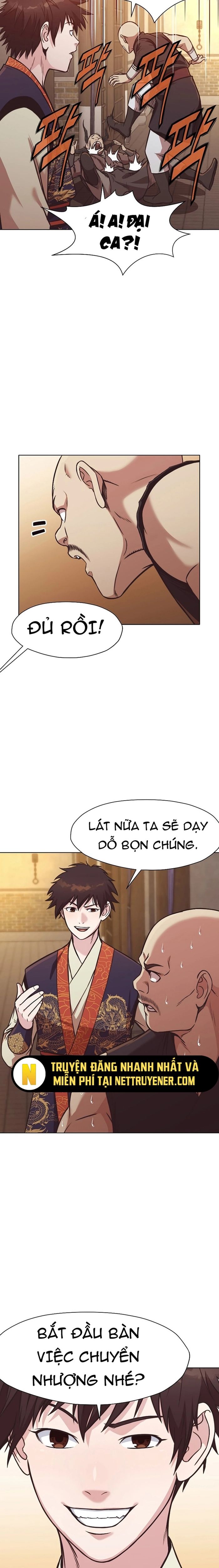 Thương Thiên Võ Thần Chapter 41 - 22