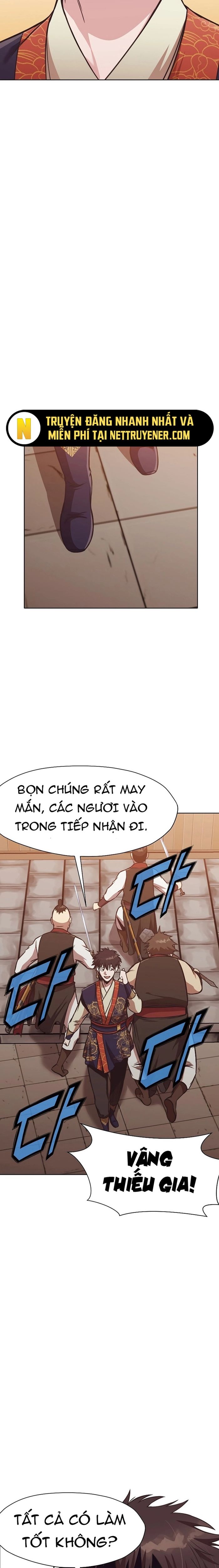 Thương Thiên Võ Thần Chapter 41 - 23