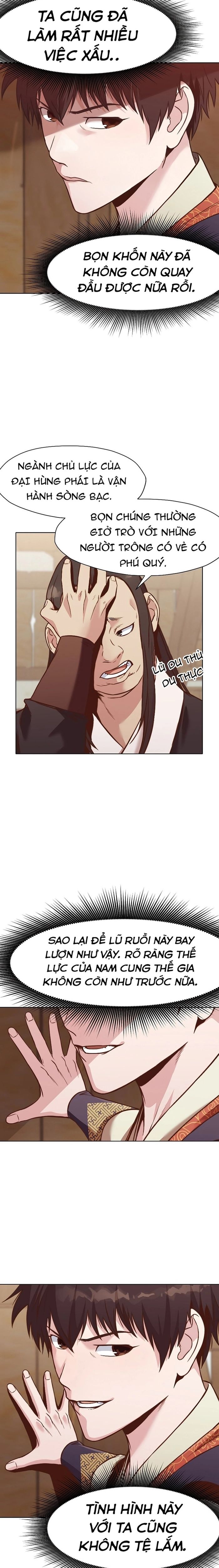 Thương Thiên Võ Thần Chapter 41 - 9