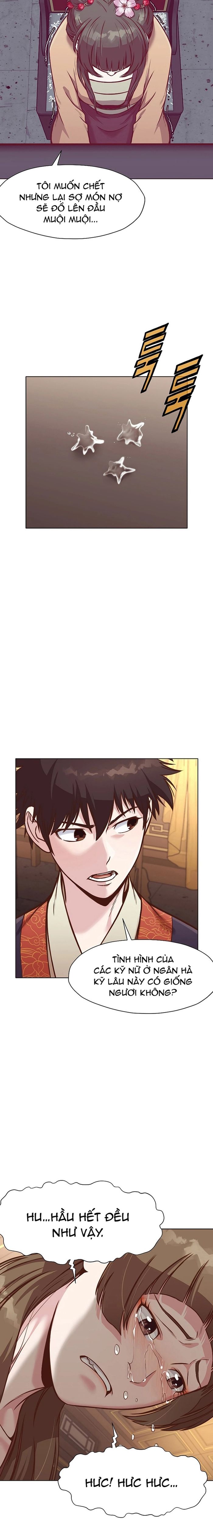 Thương Thiên Võ Thần Chapter 42 - 14