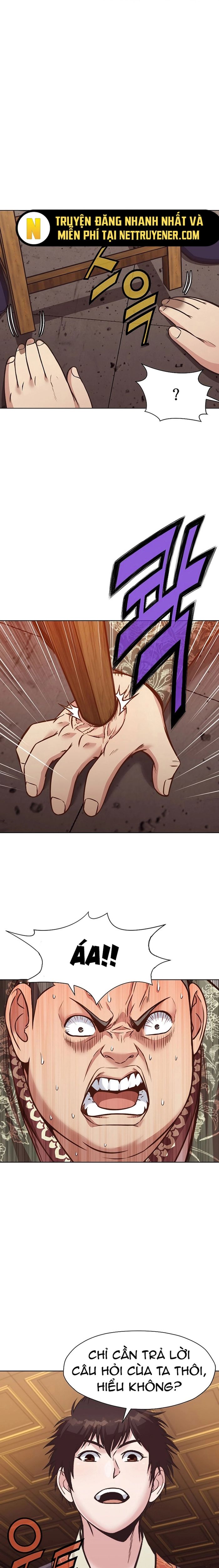 Thương Thiên Võ Thần Chapter 42 - 20