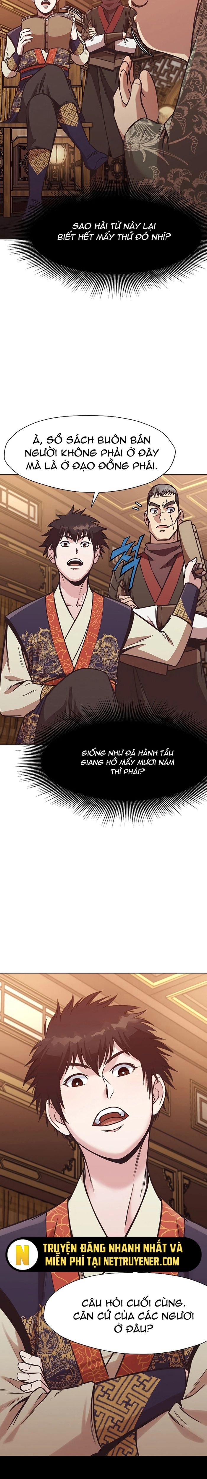 Thương Thiên Võ Thần Chapter 42 - 23