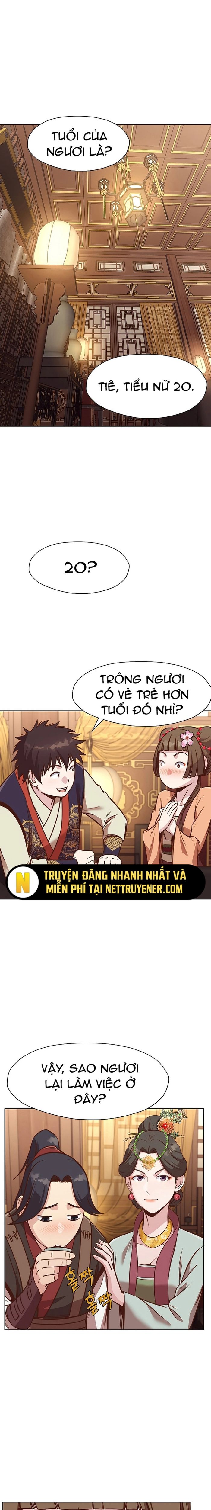 Thương Thiên Võ Thần Chapter 42 - 8