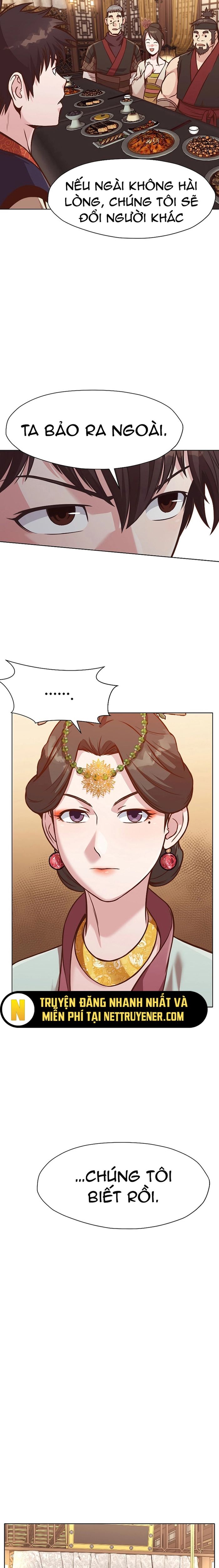 Thương Thiên Võ Thần Chapter 42 - 10