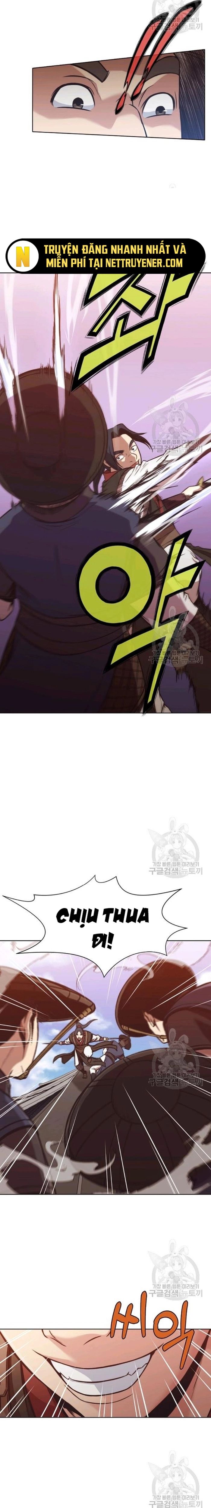 Thương Thiên Võ Thần Chapter 43 - 18