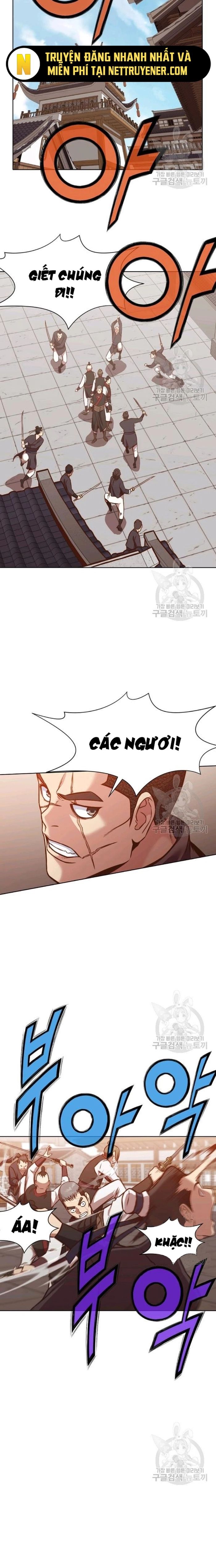 Thương Thiên Võ Thần Chapter 43 - 20