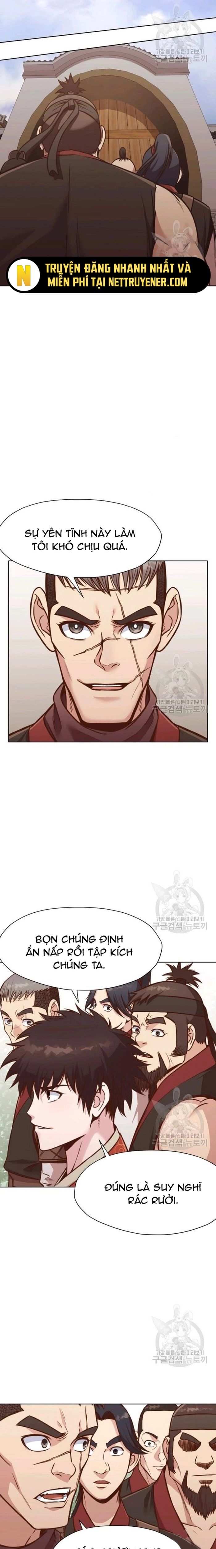 Thương Thiên Võ Thần Chapter 43 - 10