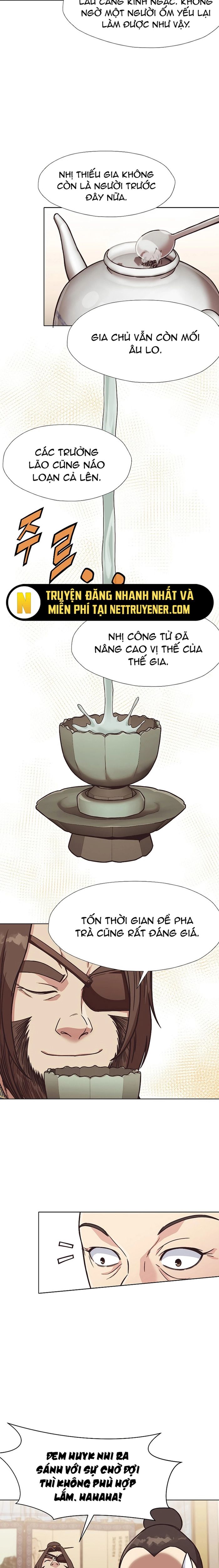 Thương Thiên Võ Thần Chapter 45 - 11