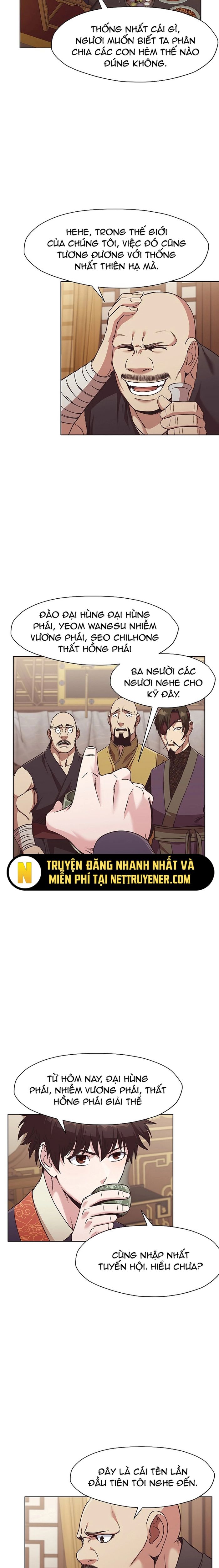 Thương Thiên Võ Thần Chapter 45 - 14