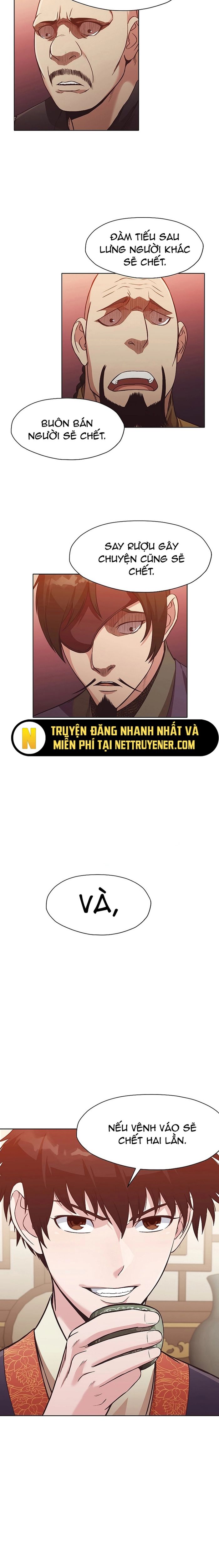 Thương Thiên Võ Thần Chapter 45 - 16