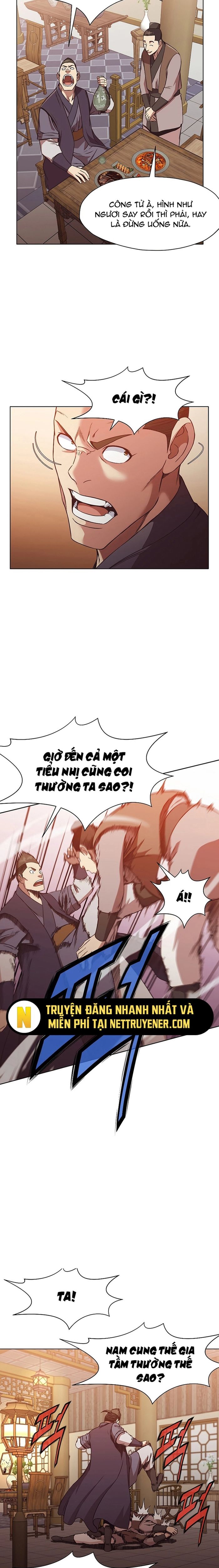 Thương Thiên Võ Thần Chapter 45 - 18