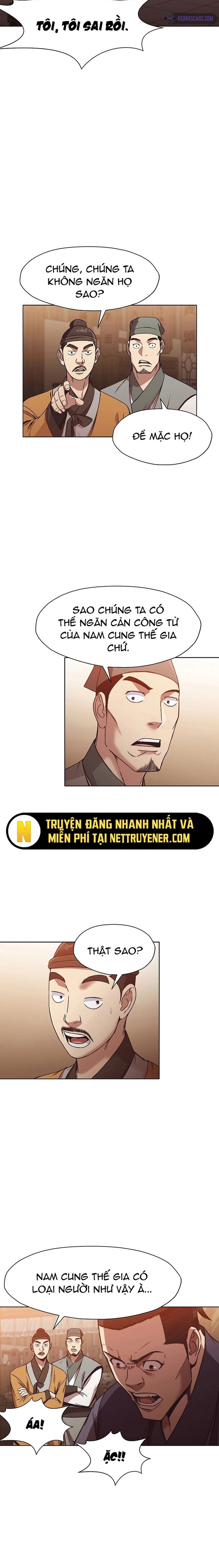 Thương Thiên Võ Thần Chapter 45 - 19