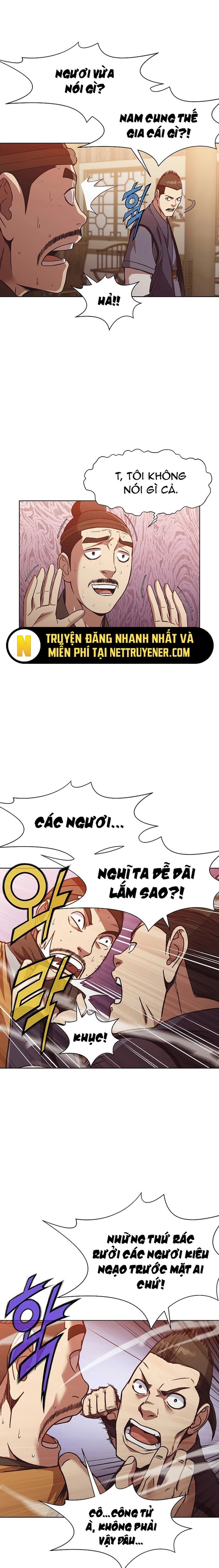 Thương Thiên Võ Thần Chapter 45 - 20