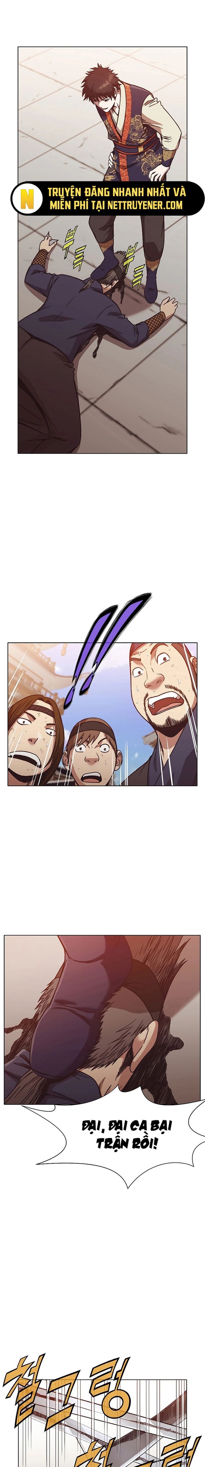 Thương Thiên Võ Thần Chapter 45 - 3