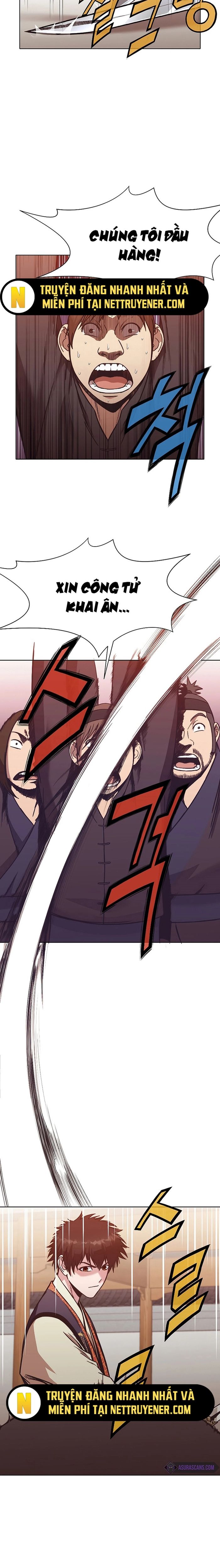 Thương Thiên Võ Thần Chapter 45 - 4