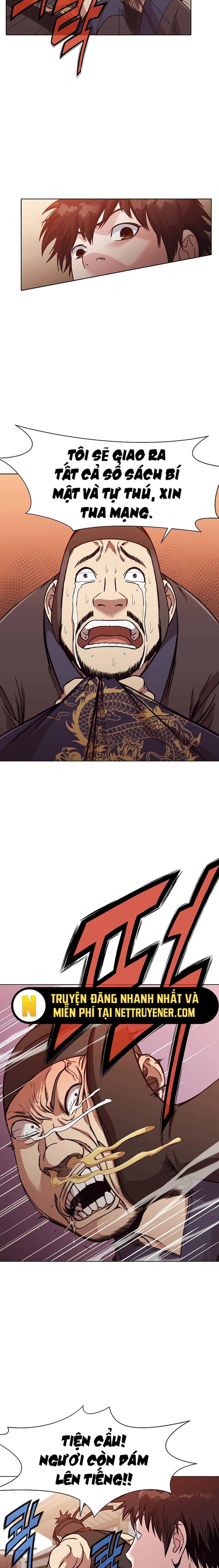 Thương Thiên Võ Thần Chapter 45 - 6